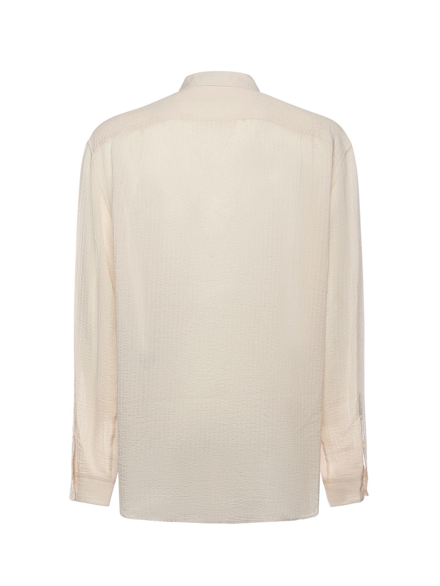 Camicia Andre Classic<BR/> B0010522 FA712004 ANN DEMEULEMEESTER 