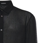 Camicia Andre Classic B0010522 FA712099 ANN DEMEULEMEESTER 