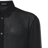 Camicia Andre Classic B0010522 FA712099 ANN DEMEULEMEESTER 