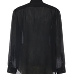 Camicia Andre Classic B0010522 FA712099 ANN DEMEULEMEESTER 