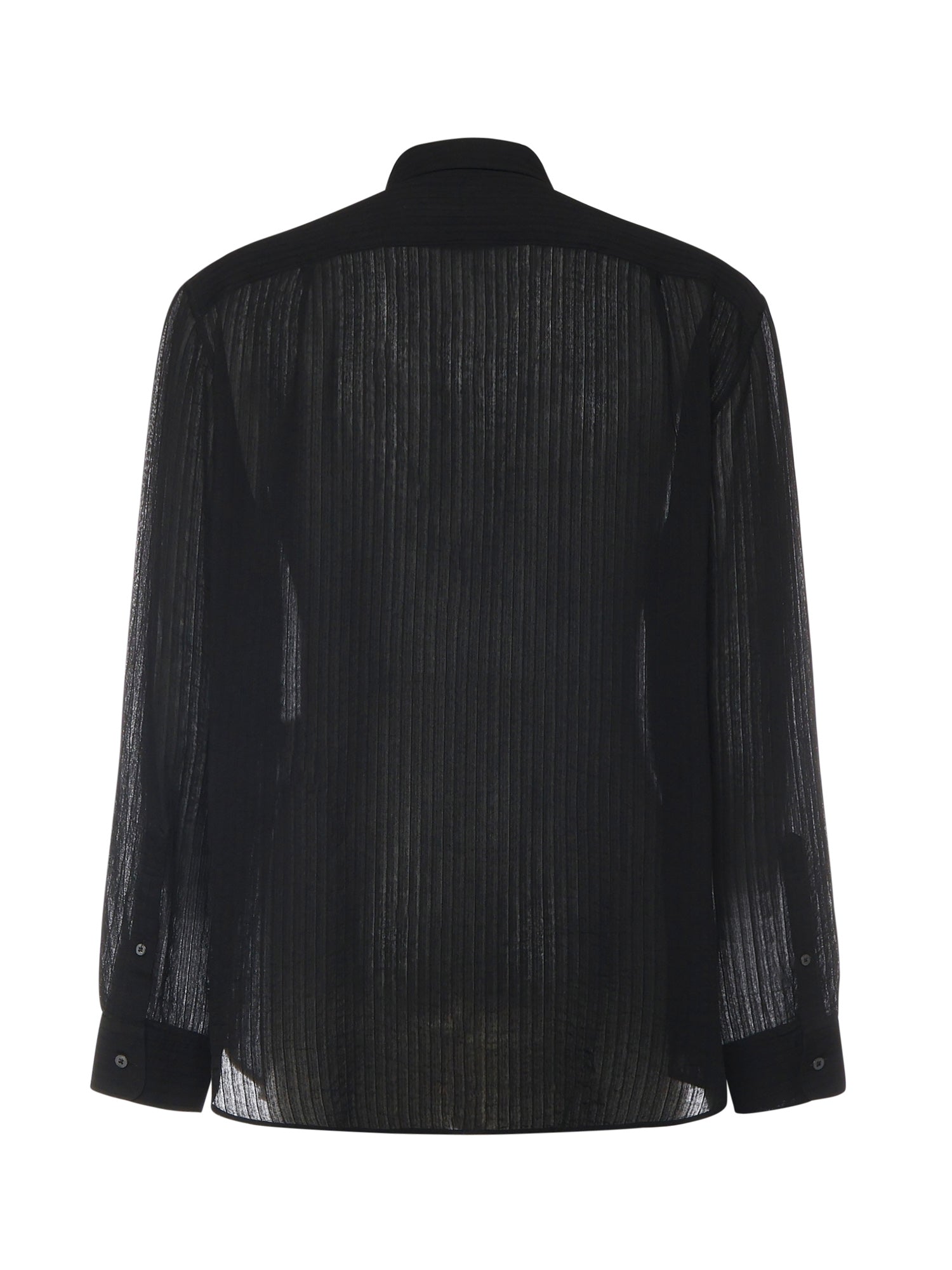 Camicia Andre Classic B0010522 FA712099 ANN DEMEULEMEESTER 