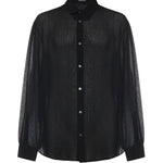 Camicia Andre Classic B0010522 FA712099 ANN DEMEULEMEESTER 