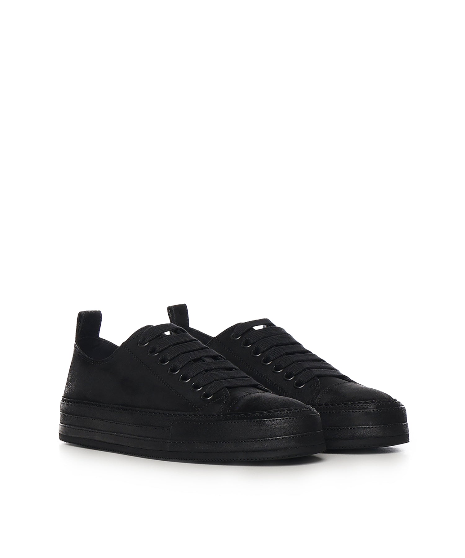 Sneaker in pelle B0012588 LT147099 ANN DEMEULEMEESTER 