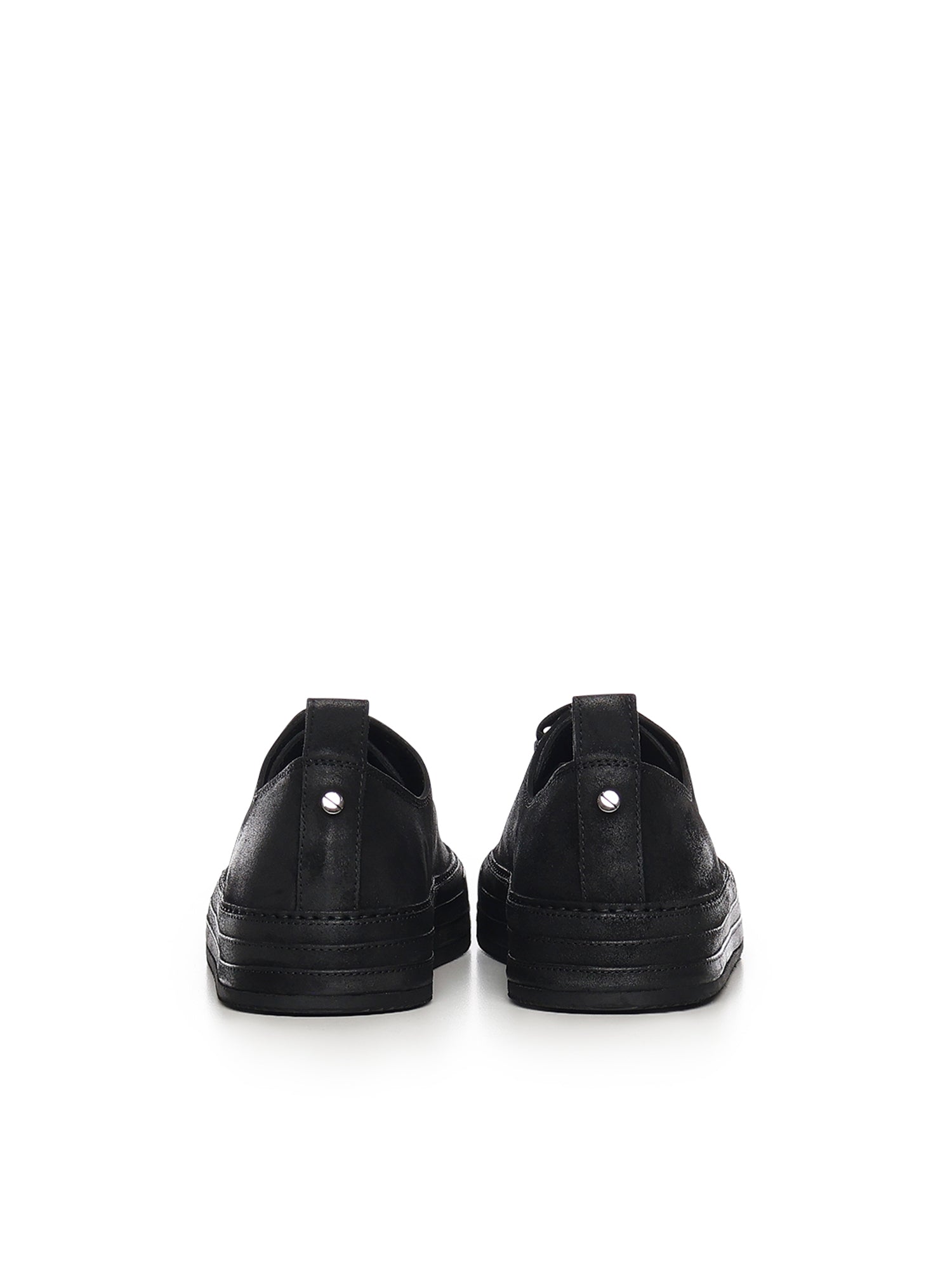 Sneaker in pelle B0012588 LT147099 ANN DEMEULEMEESTER 