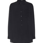 Camicia in viscosa B0013132 FA713099 ANN DEMEULEMEESTER 