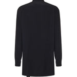 Camicia in viscosa B0013132 FA713099 ANN DEMEULEMEESTER 