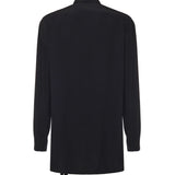 Camicia in viscosa B0013132 FA713099 ANN DEMEULEMEESTER 