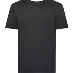 T-shirt Eternal Eagle in cotone B0013414 FA638098 ANN DEMEULEMEESTER 