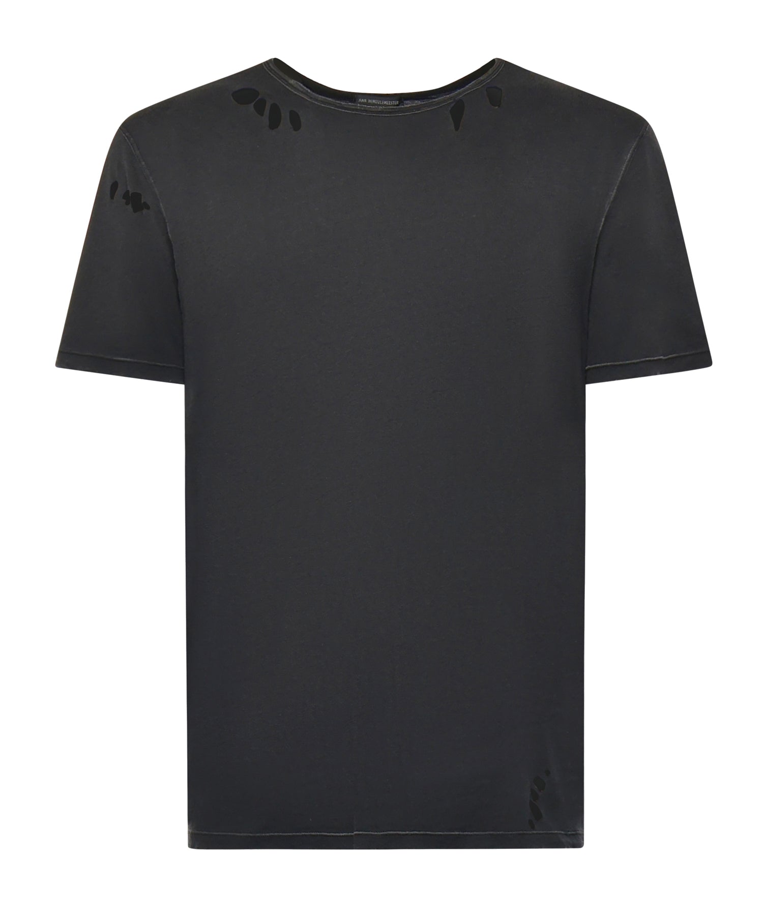T-shirt Eternal Eagle in cotone B0013414 FA638098 ANN DEMEULEMEESTER 