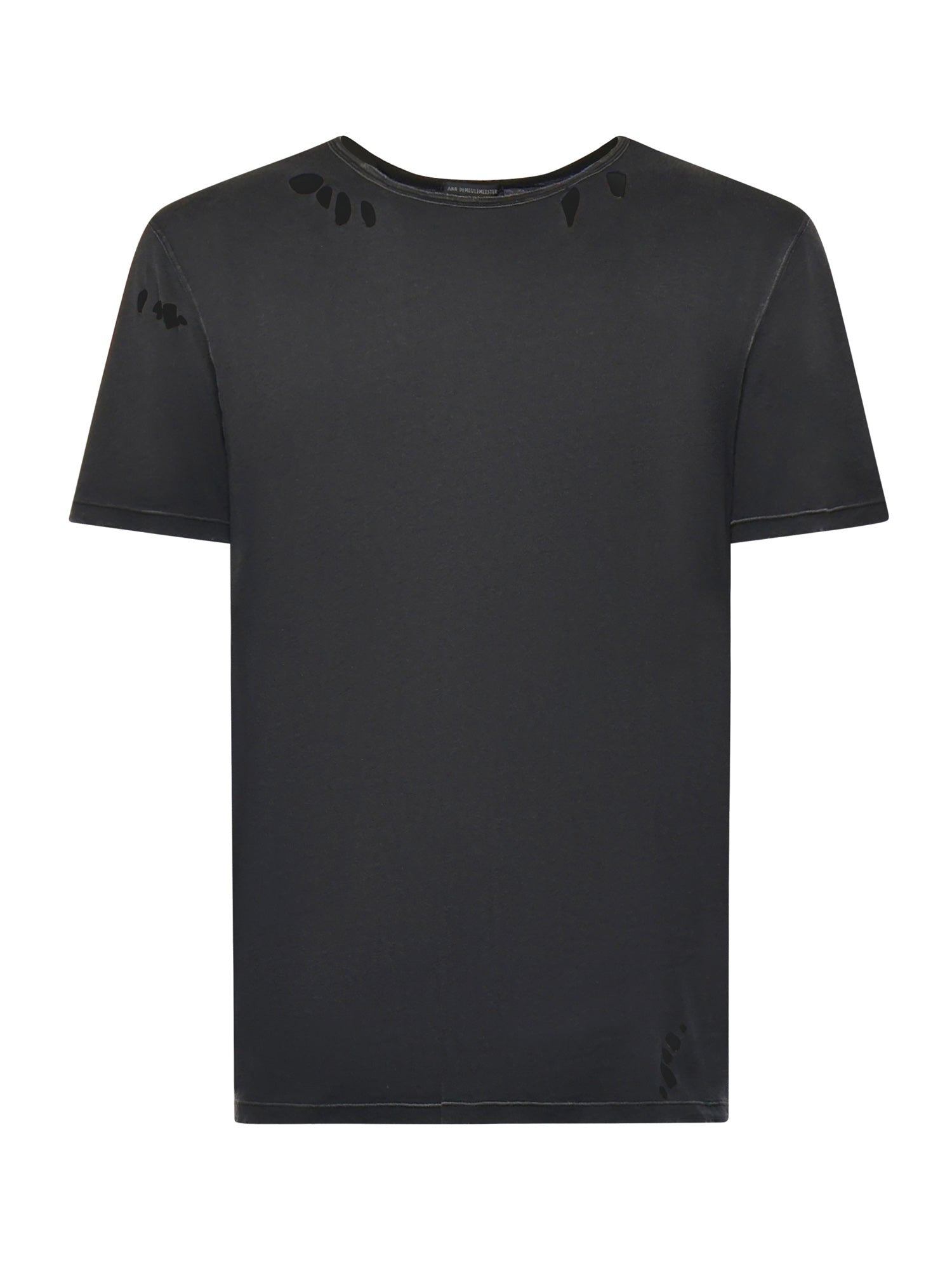 T-shirt Eternal Eagle in cotone B0013414 FA638098 ANN DEMEULEMEESTER 