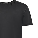 T-shirt Eternal Eagle in cotone B0013414 FA638098 ANN DEMEULEMEESTER 