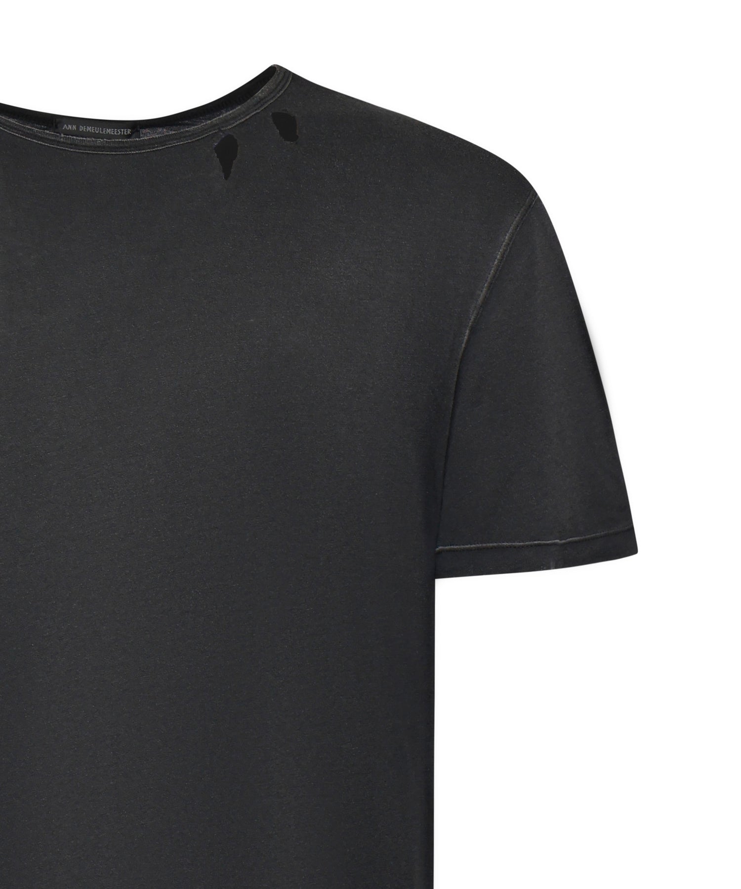 T-shirt Eternal Eagle in cotone B0013414 FA638098 ANN DEMEULEMEESTER 