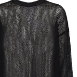 Maglione Joas Comfort in cotone B0013750 KN084099 ANN DEMEULEMEESTER 