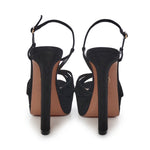 Sandalo Aimée Plateau AEEHIGB0 SUE000 AQUAZZURA 