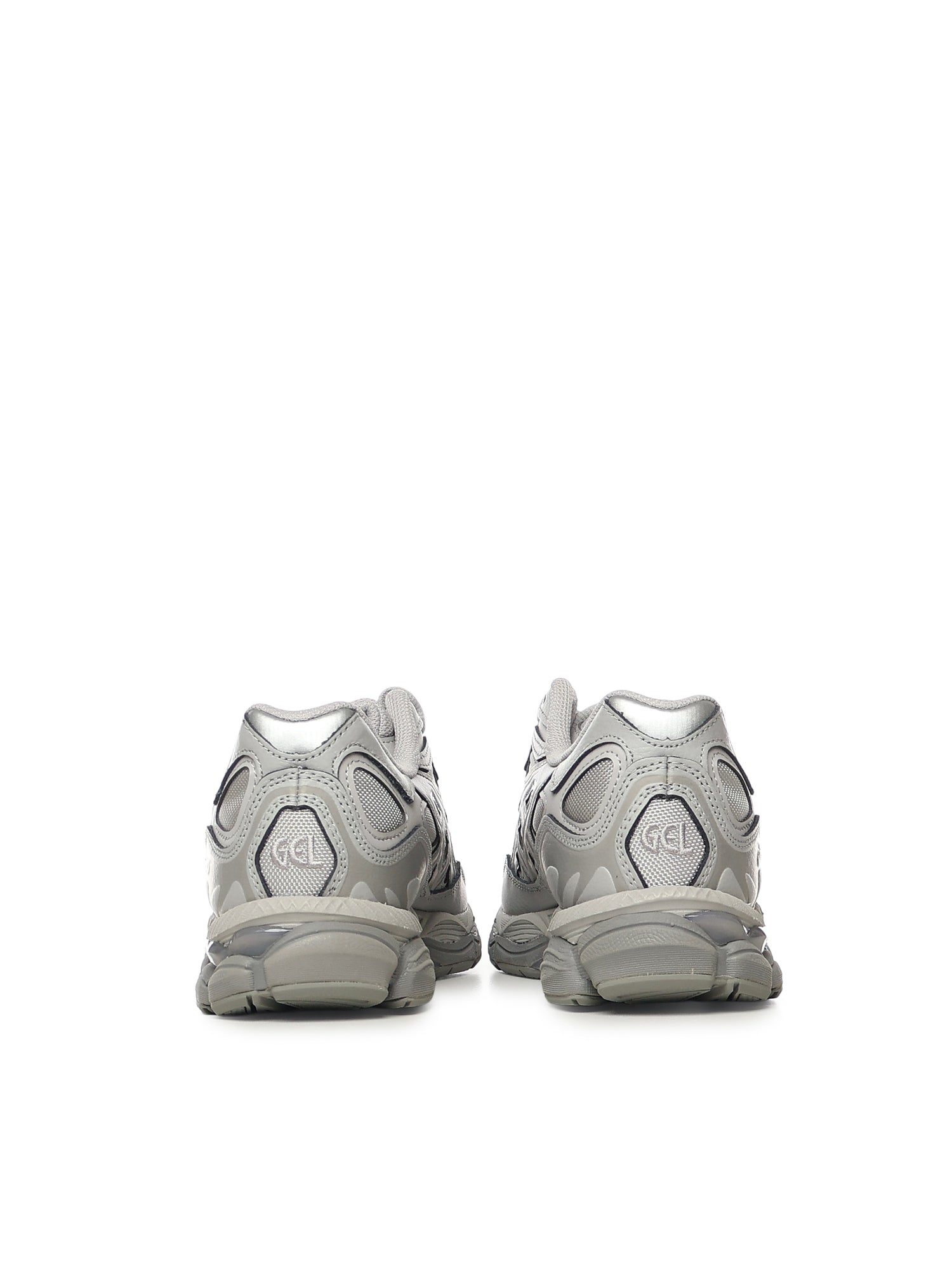 Sneaker GEL-NYC 1203A280 021 ASICS 