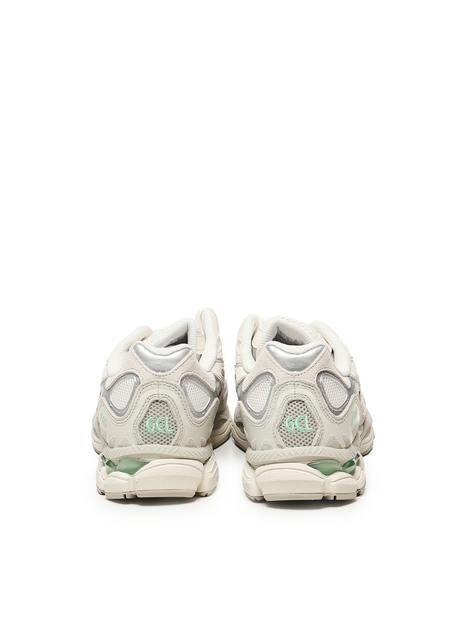 Sneakers GEL-NYC 1203A383 112 ASICS 