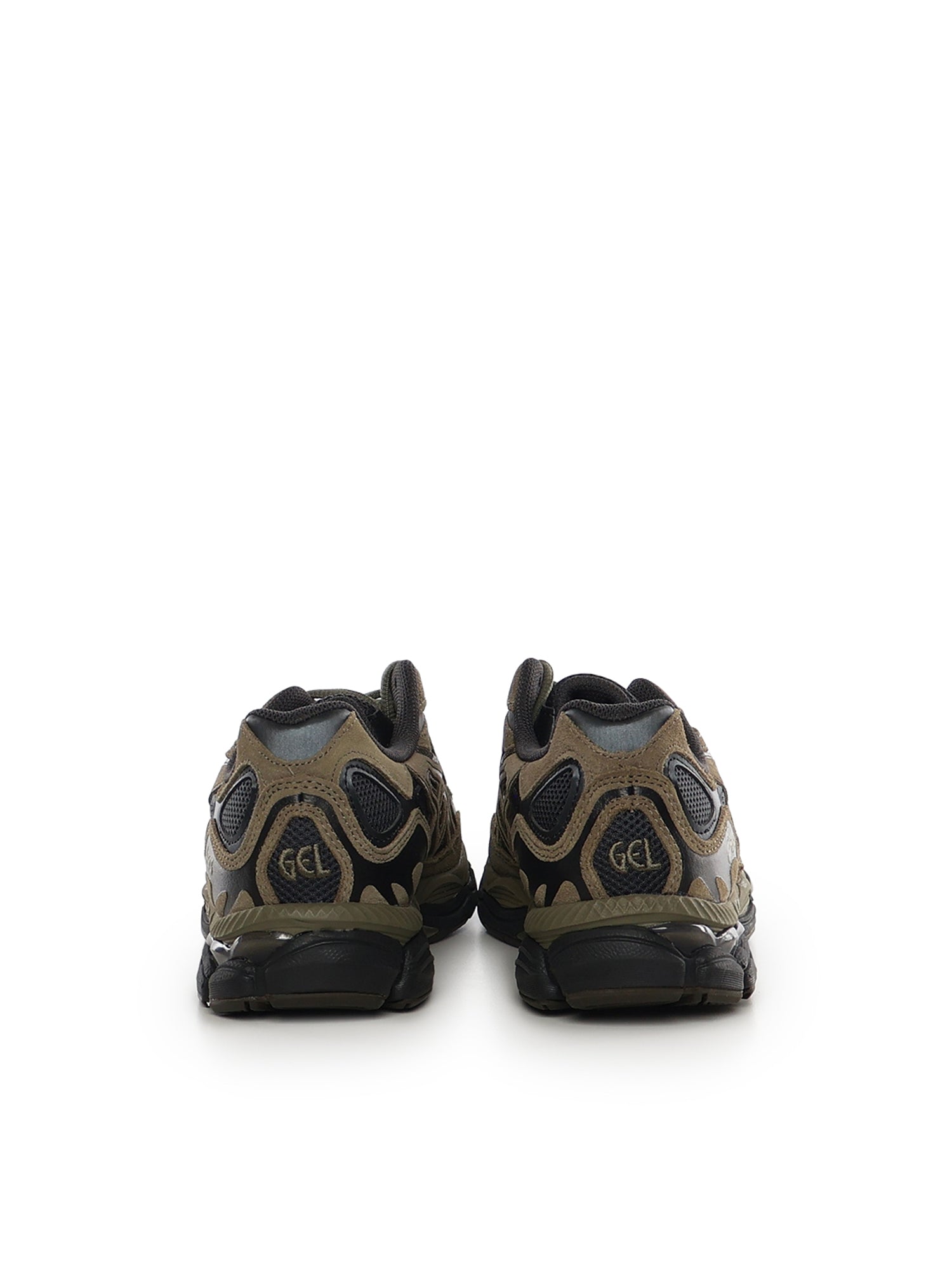 Sneakers GEL-NYC 1203A383 303 ASICS 