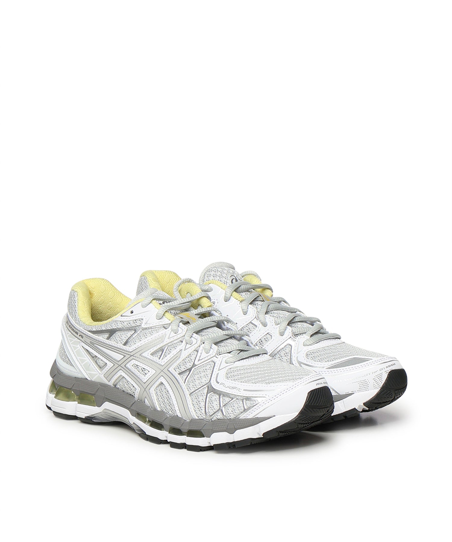 Sneaker Gel-Kayano 20 1203A388 022 ASICS 