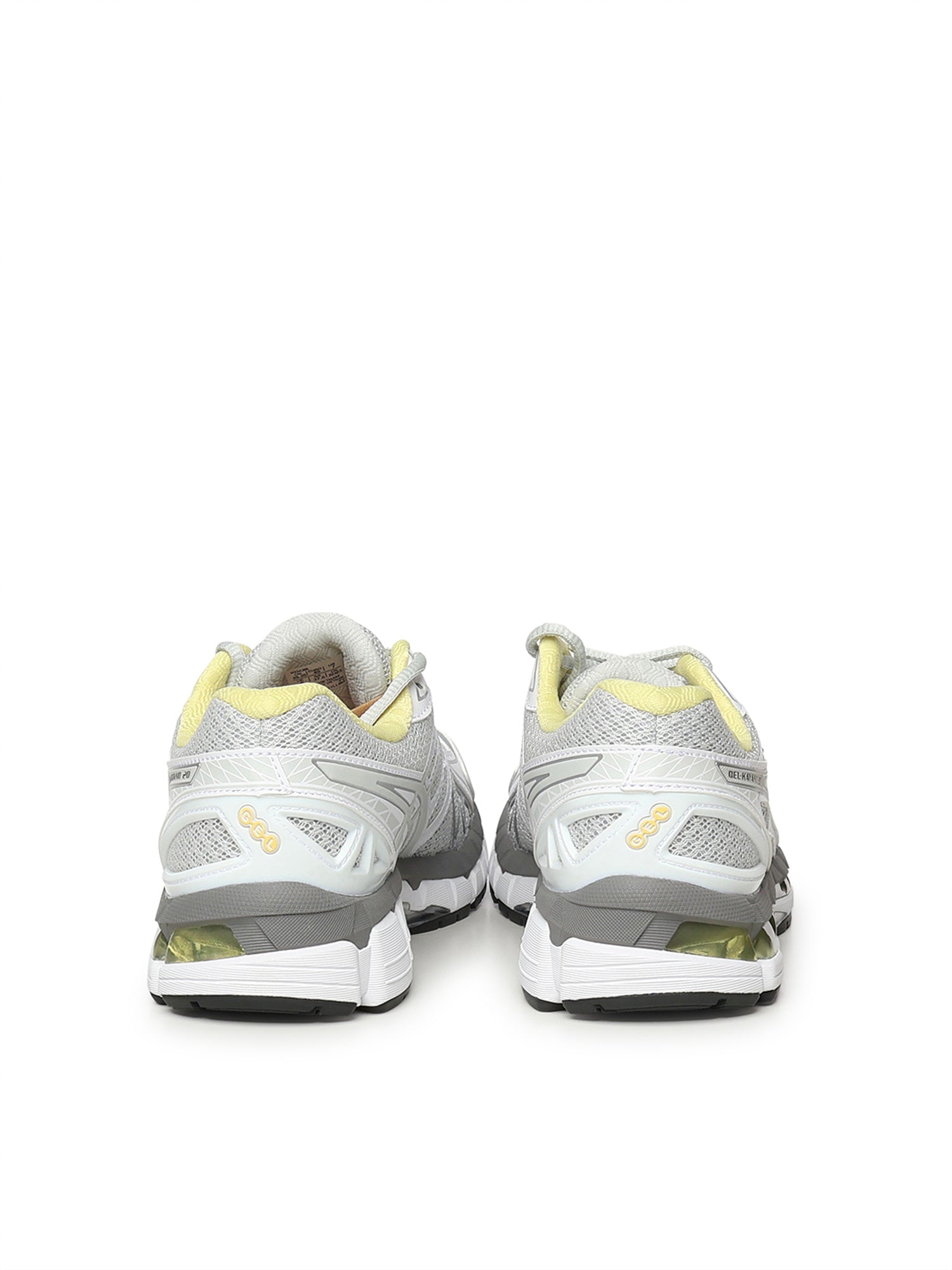 Sneaker Gel-Kayano 20 1203A388 022 ASICS 