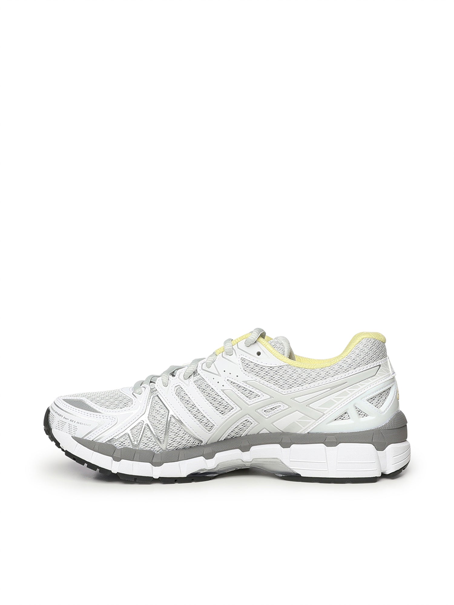 Sneaker Gel-Kayano 20 1203A388 022 ASICS 