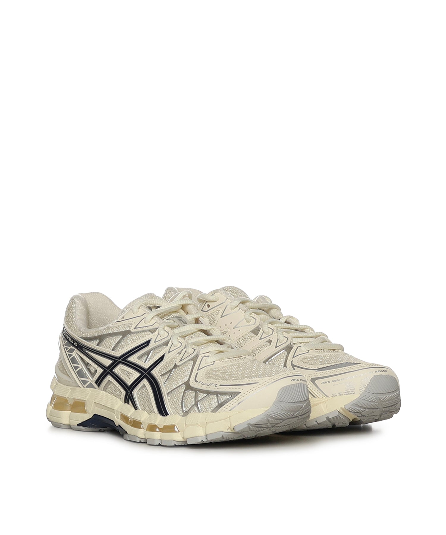 Sneaker Gel-Kayano 20 1203A388 104 ASICS 