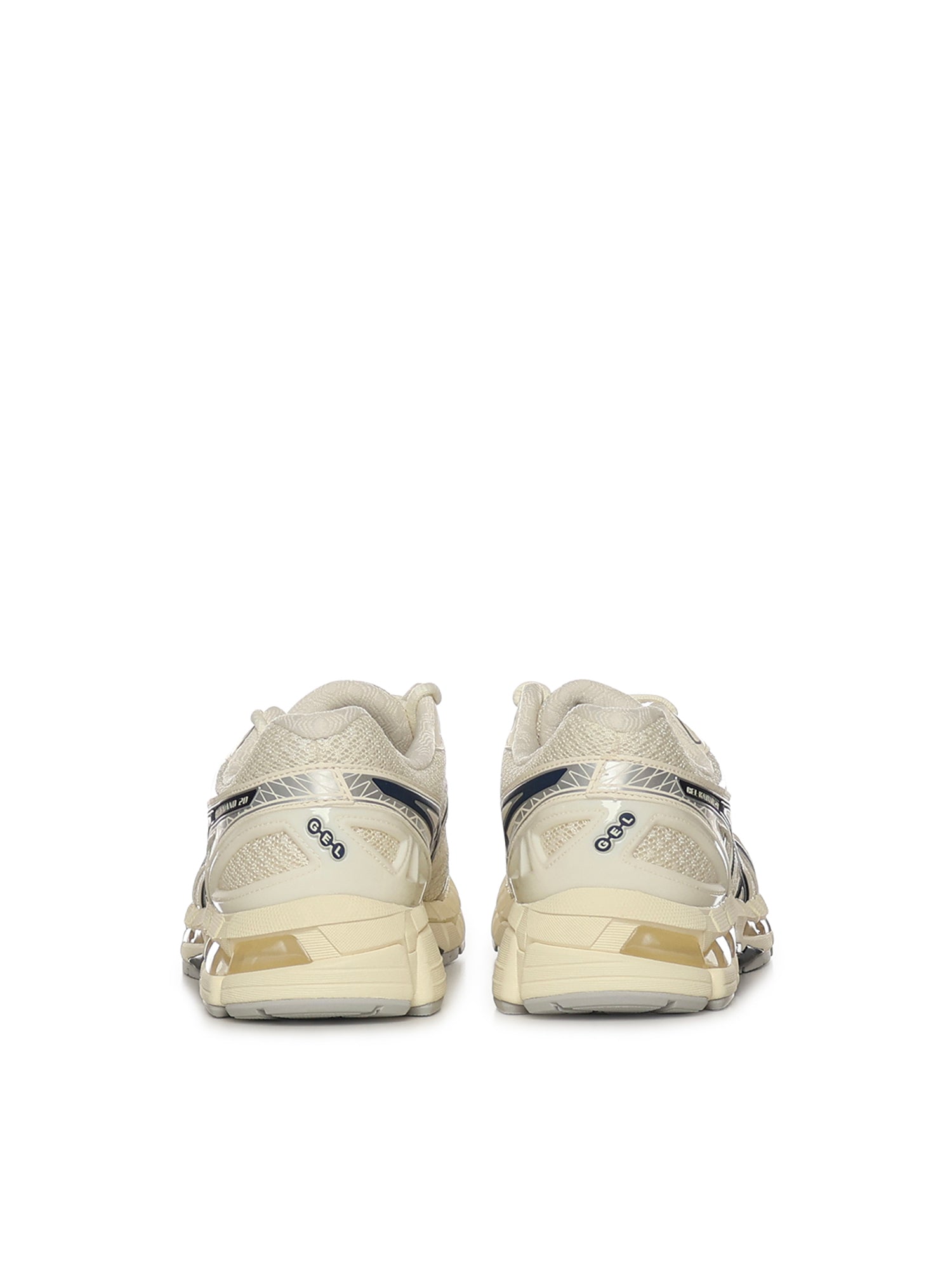 Sneaker Gel-Kayano 20 1203A388 104 ASICS 