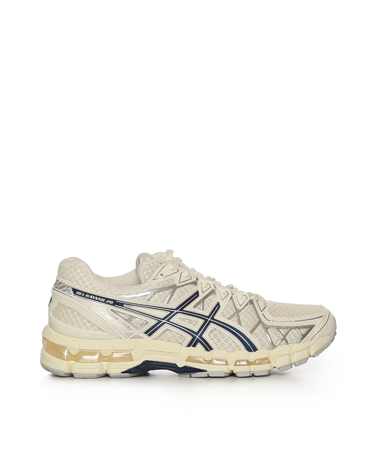 Sneaker Gel-Kayano 20 1203A388 104 ASICS 