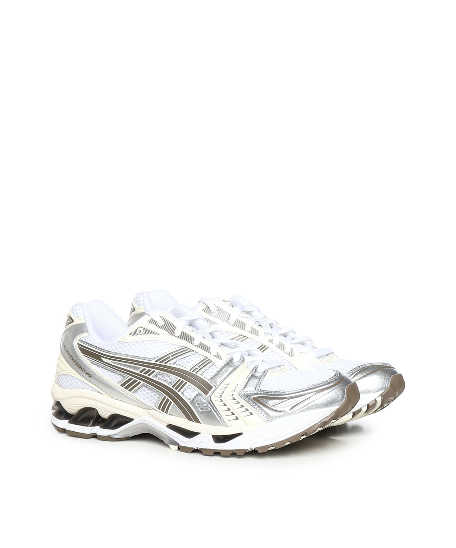 Sneaker Gel-Kayano 14 1203A537 111 ASICS 