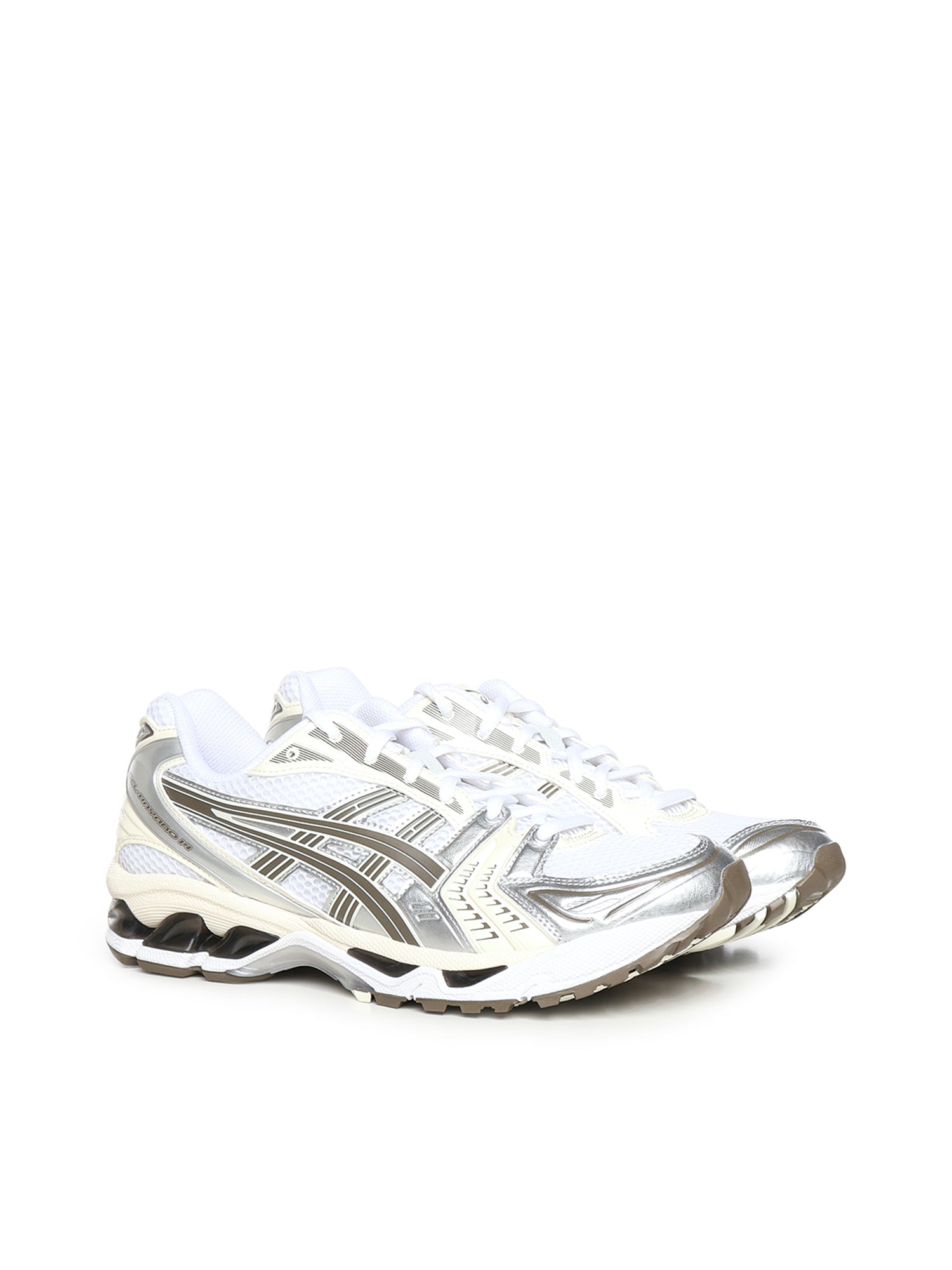 Sneaker Gel-Kayano 14 1203A537 111 ASICS 