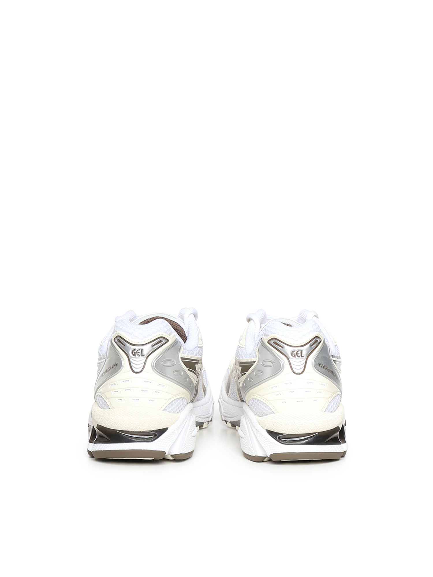 Sneaker Gel-Kayano 14 1203A537 111 ASICS 