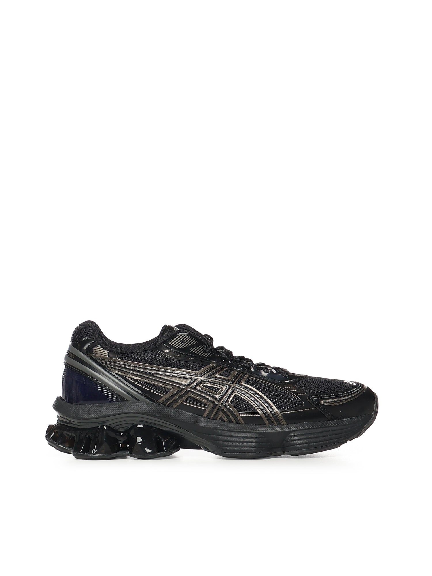Sneaker Gel Kinetic Fluent 1203A591 003 ASICS 
