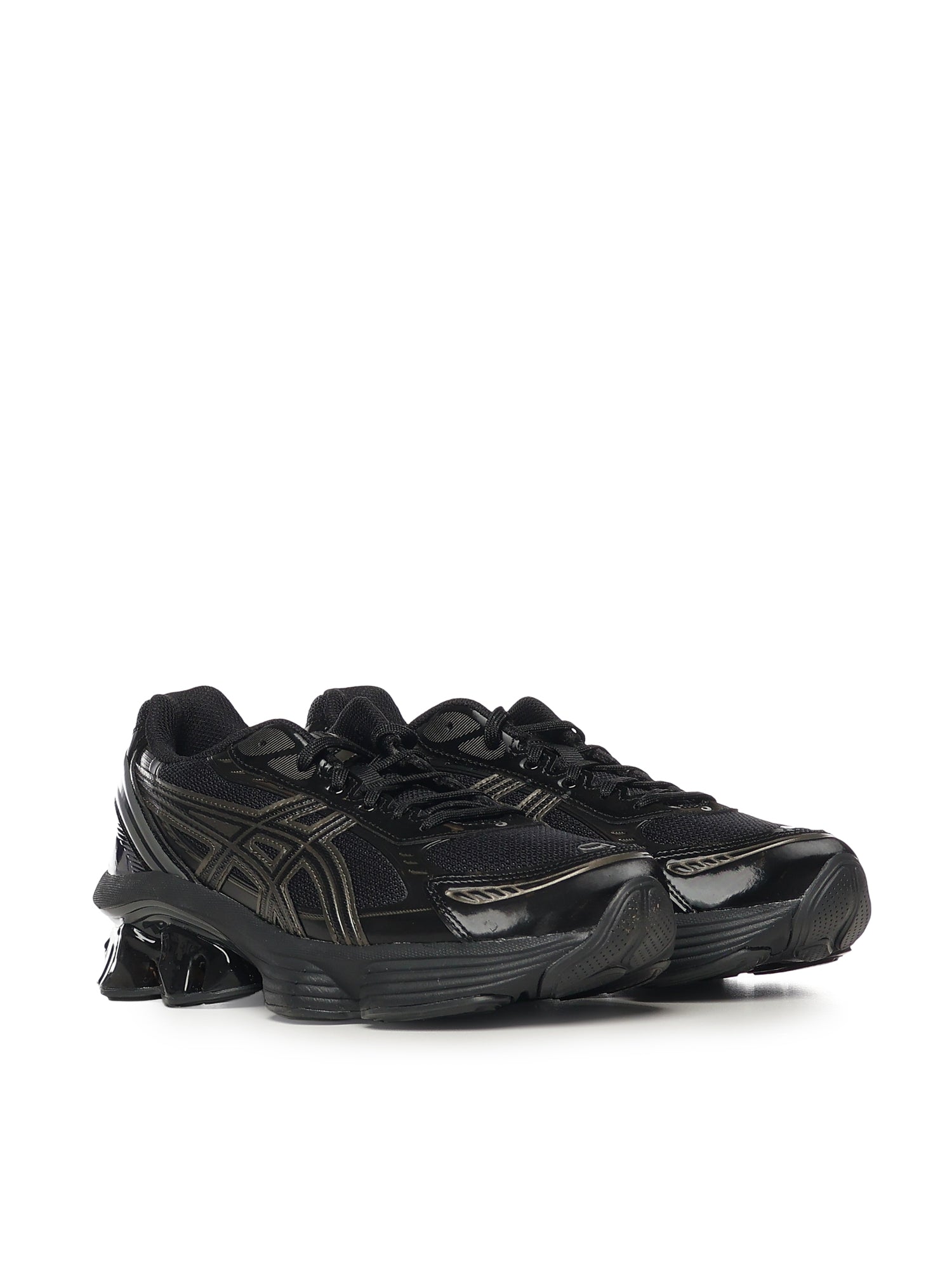 Sneaker Gel Kinetic Fluent 1203A591 003 ASICS 
