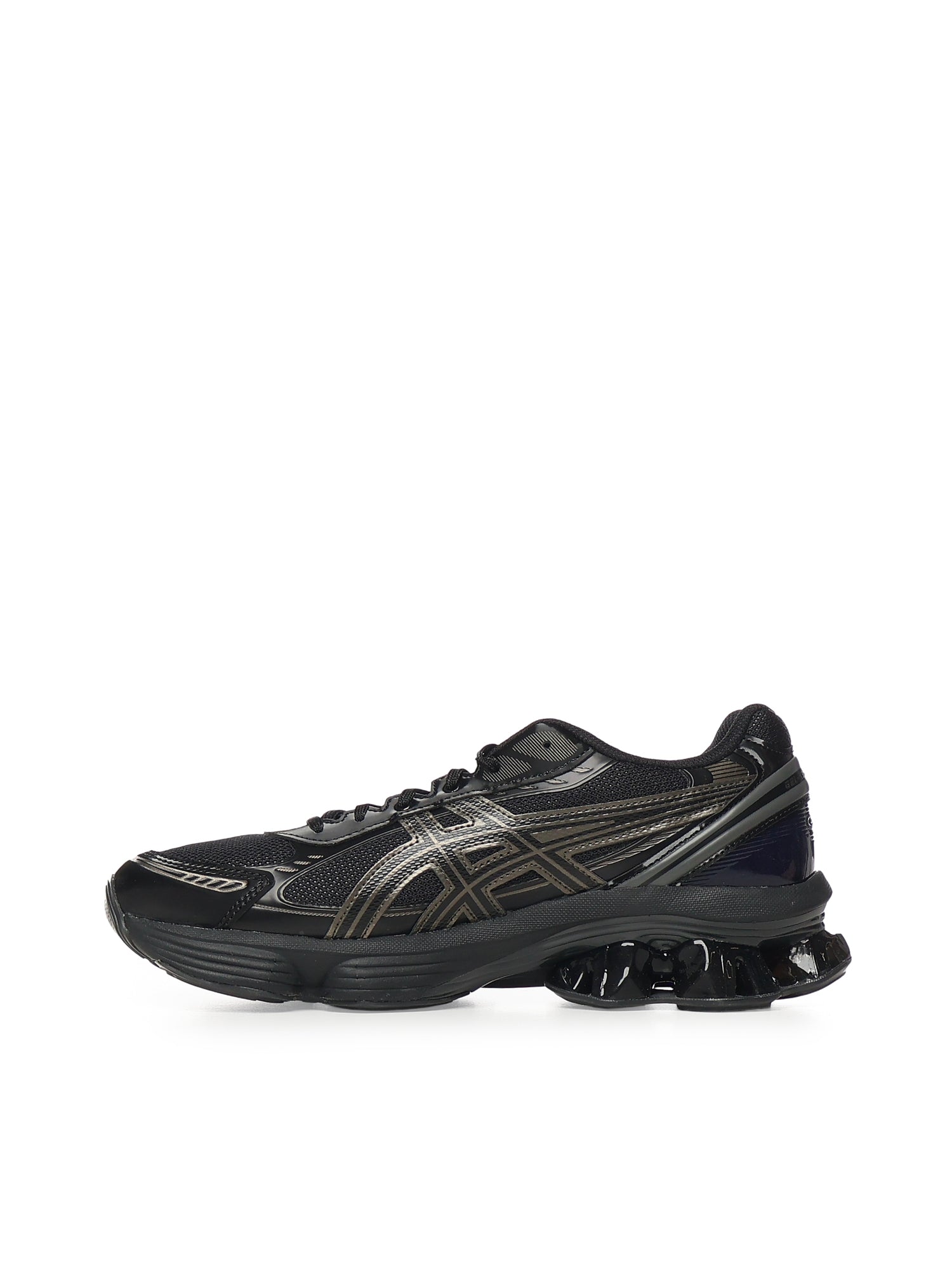 Sneaker Gel Kinetic Fluent 1203A591 003 ASICS 