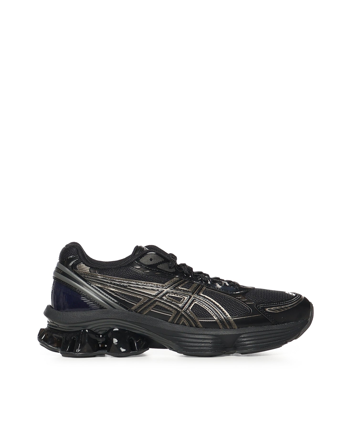 Sneaker Gel Kinetic Fluent 1203A591 003 ASICS 