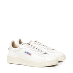 Sneakers Dallas in pelle ADLM MR01 AUTRY 
