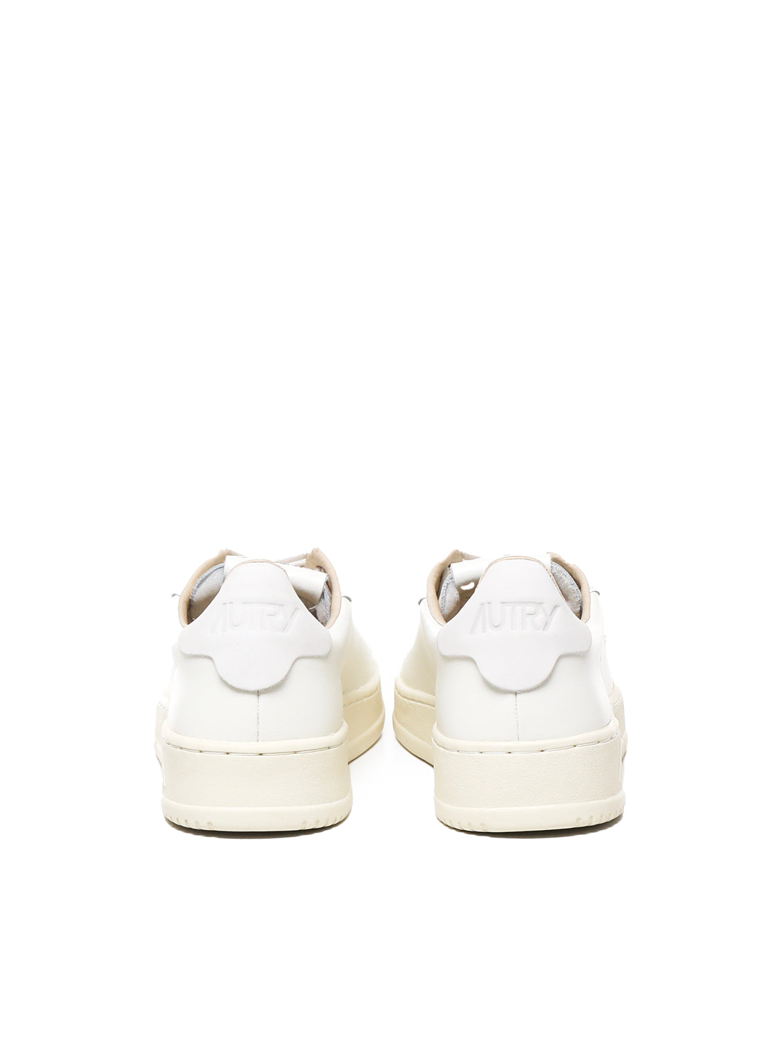 Sneakers Dallas in pelle ADLM MR01 AUTRY 