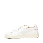 Sneakers Dallas in pelle ADLM MR01 AUTRY 