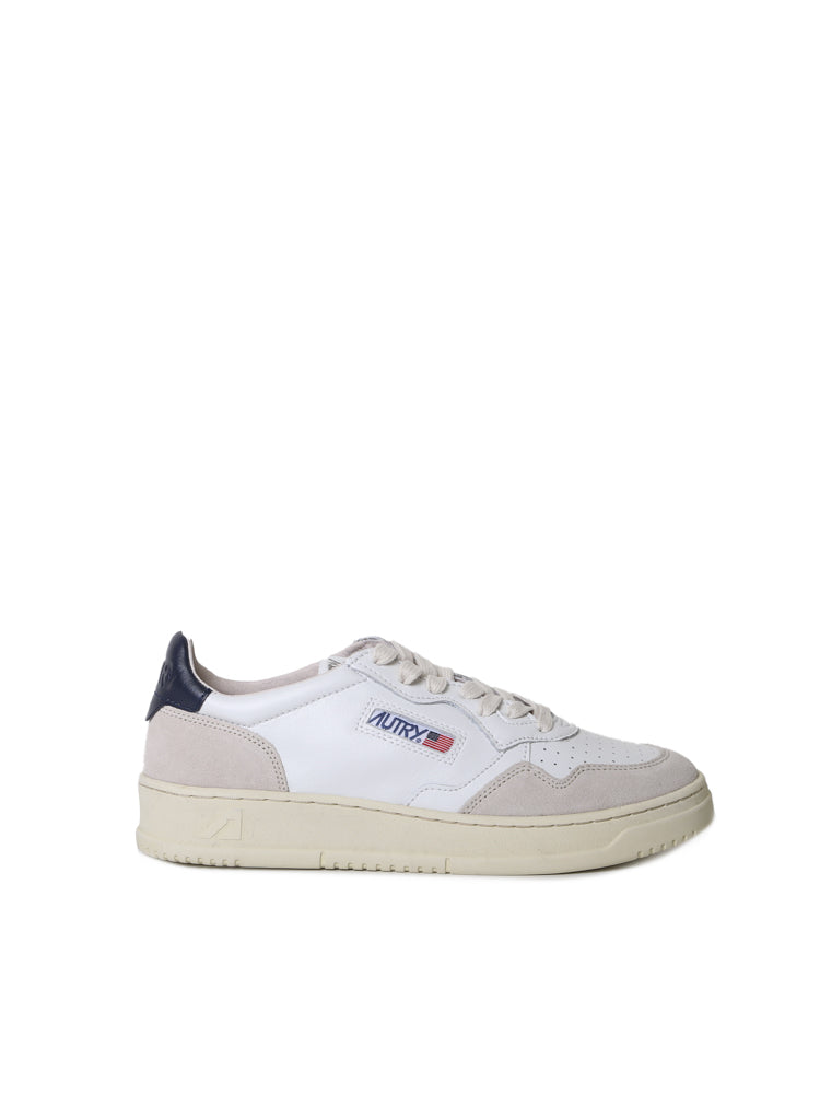 Sneakers Medalist low AULM LS28 AUTRY 