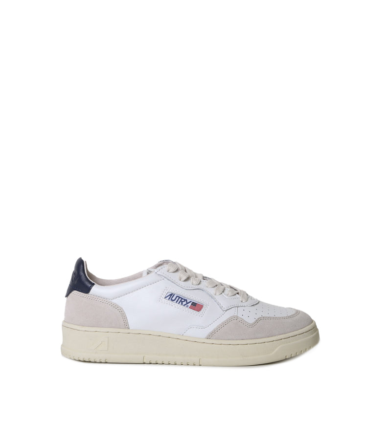 Sneakers Medalist low AULM LS28 AUTRY 