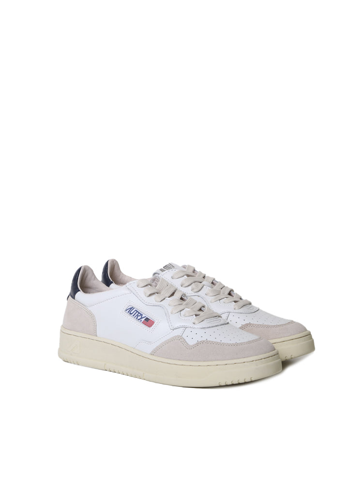 Sneakers Medalist low AULM LS28 AUTRY 