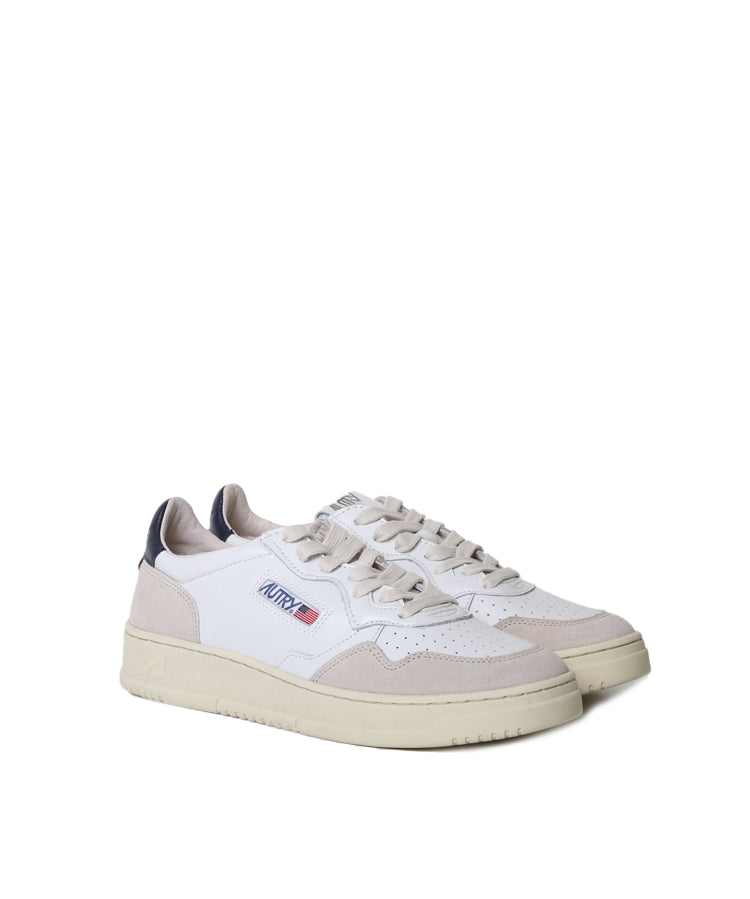 Sneakers Medalist low AULM LS28 AUTRY 