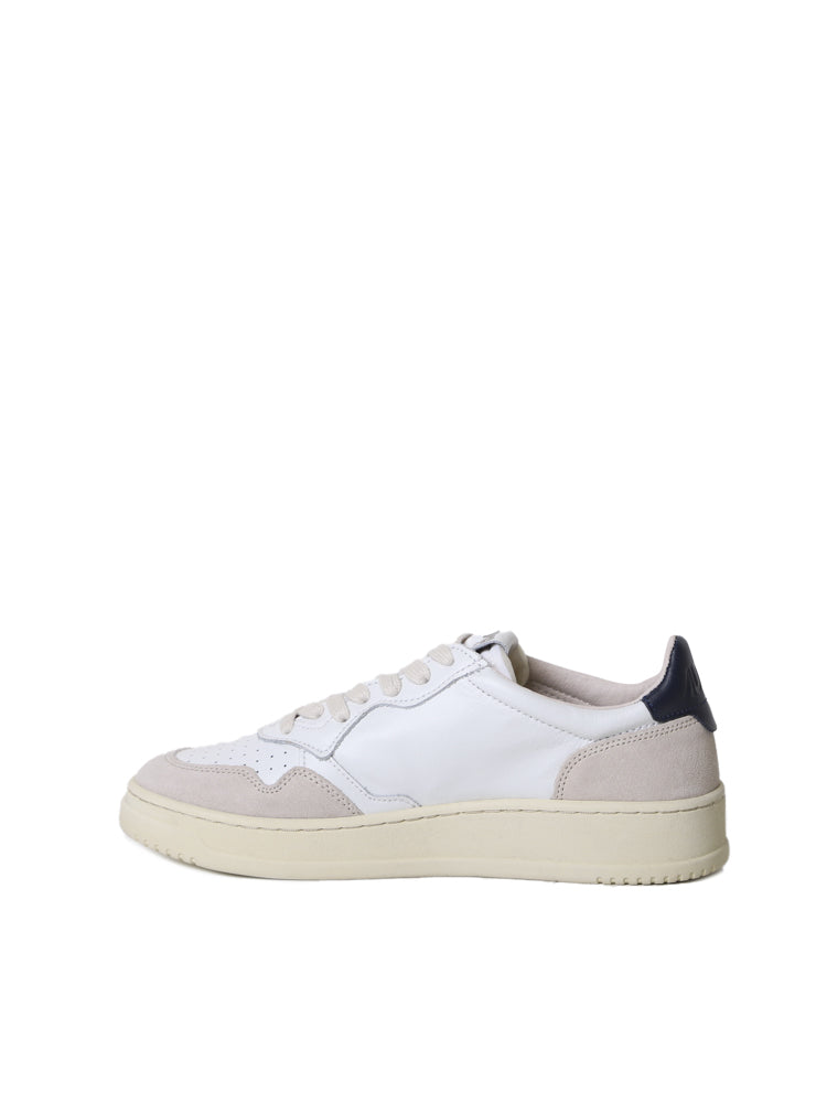 Sneakers Medalist low AULM LS28 AUTRY 
