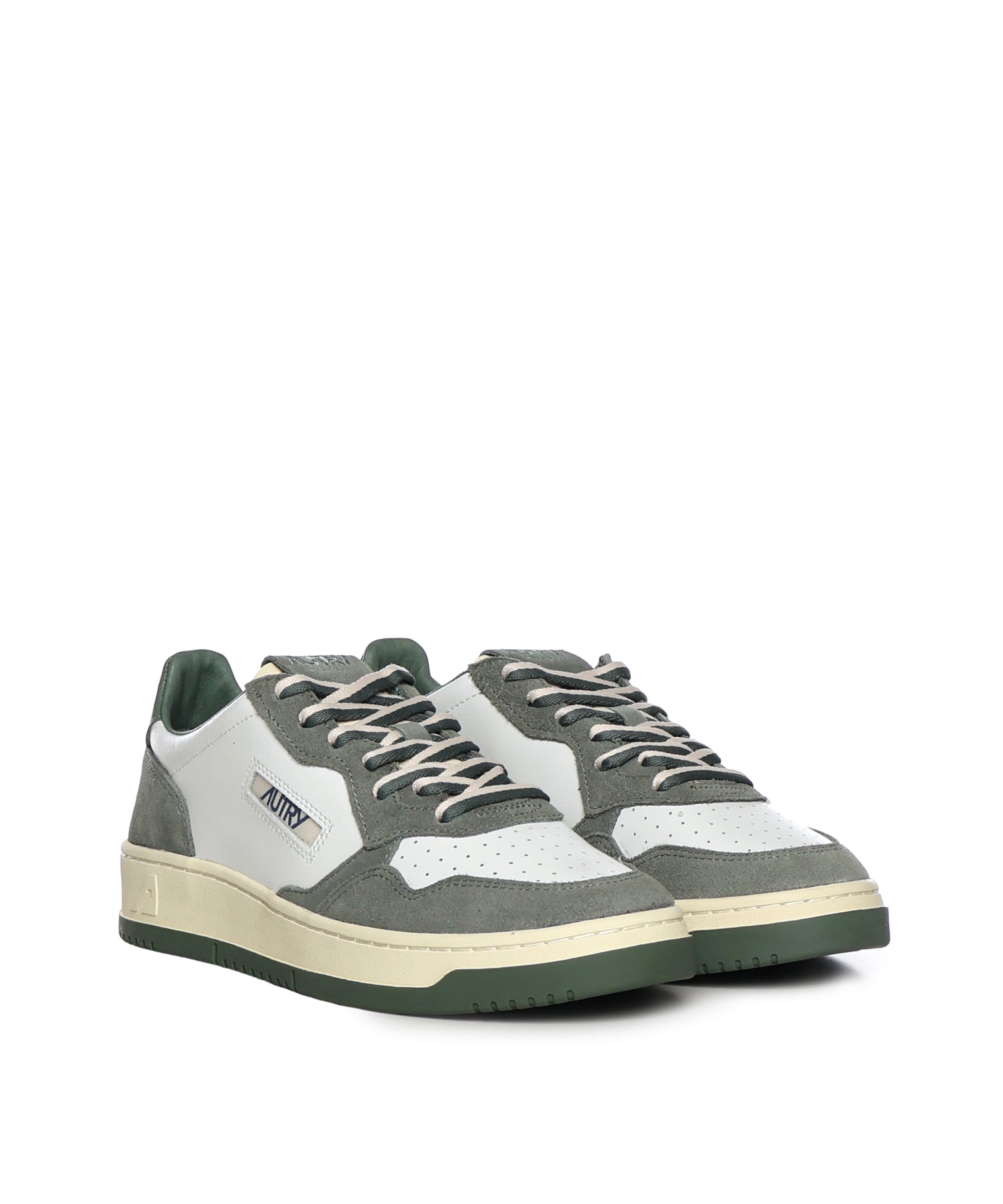 Sneaker Medalist AULM BW02 AUTRY 