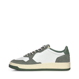 Sneaker Medalist AULM BW02 AUTRY 