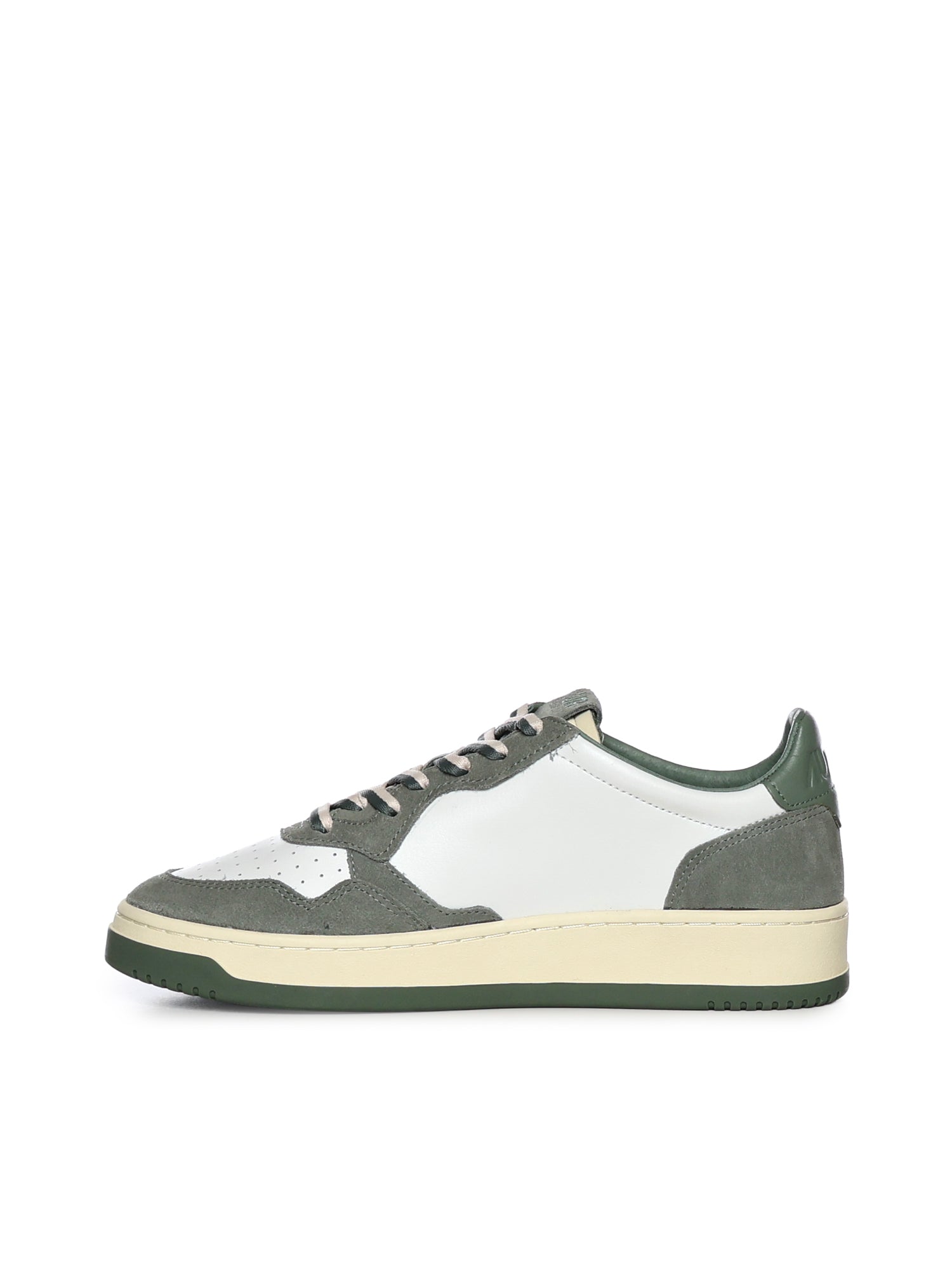 Sneaker Medalist AULM BW02 AUTRY 