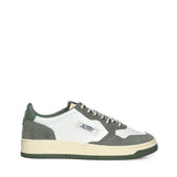 Sneaker Medalist AULM BW02 AUTRY 