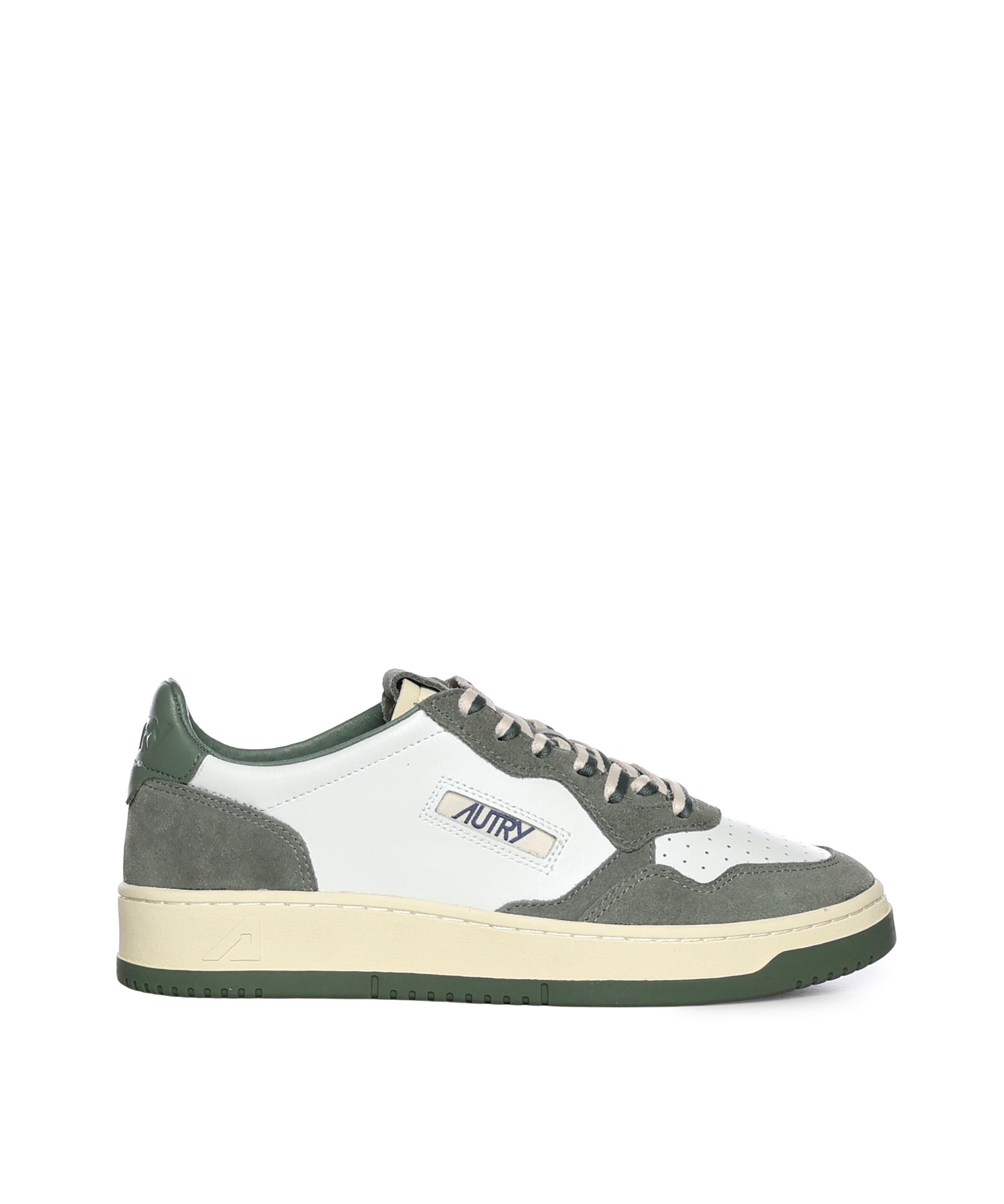Sneaker Medalist AULM BW02 AUTRY 