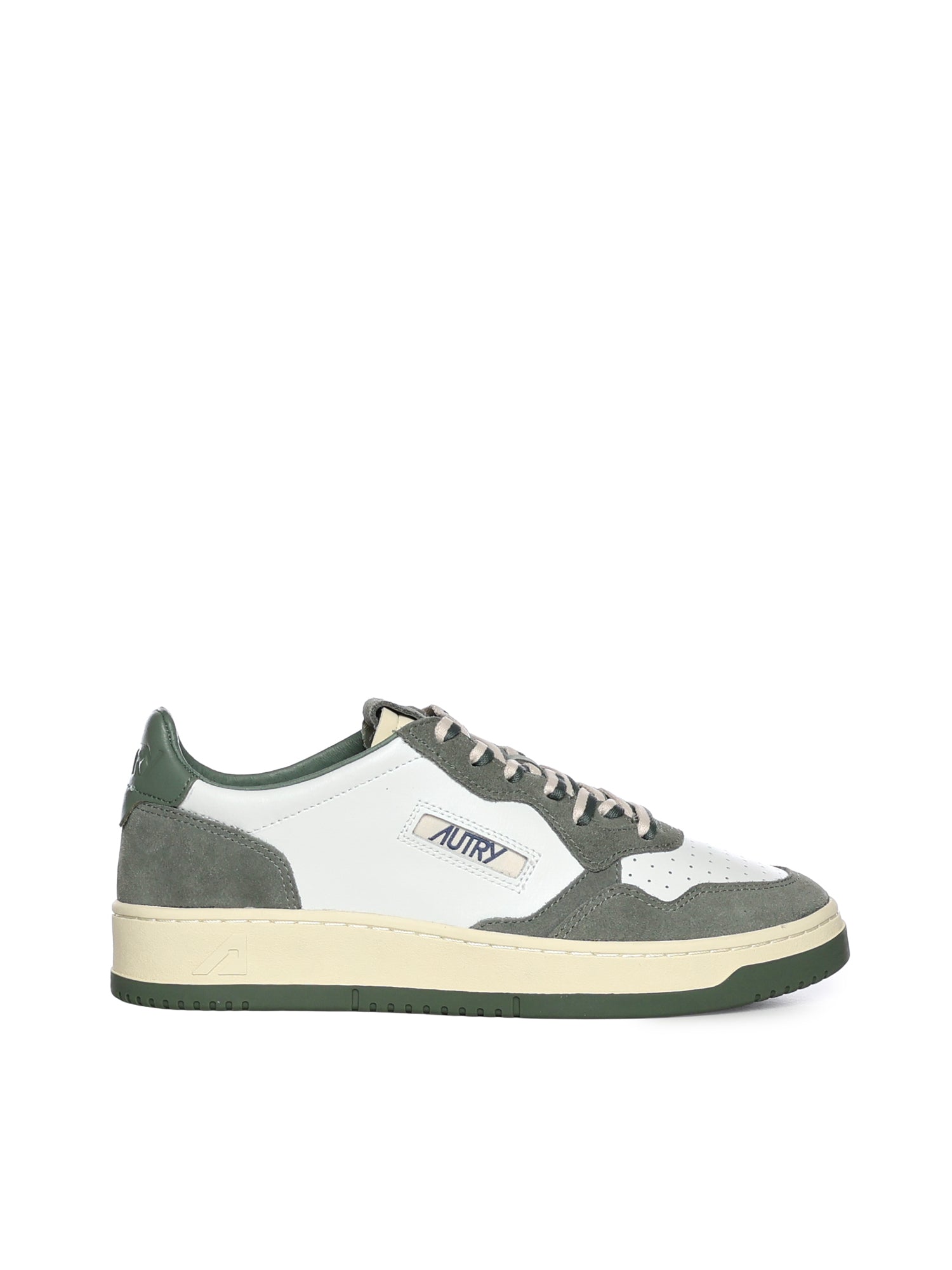 Sneaker Medalist AULM BW02 AUTRY 