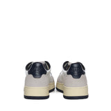 Sneaker Medalist AULM BW04 AUTRY 