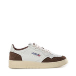 Sneakers Medalist low AULM FT05 AUTRY 